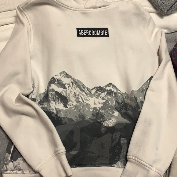- ABERCROMBIE SWEATER BUNDLE - - Picture 2 of 5